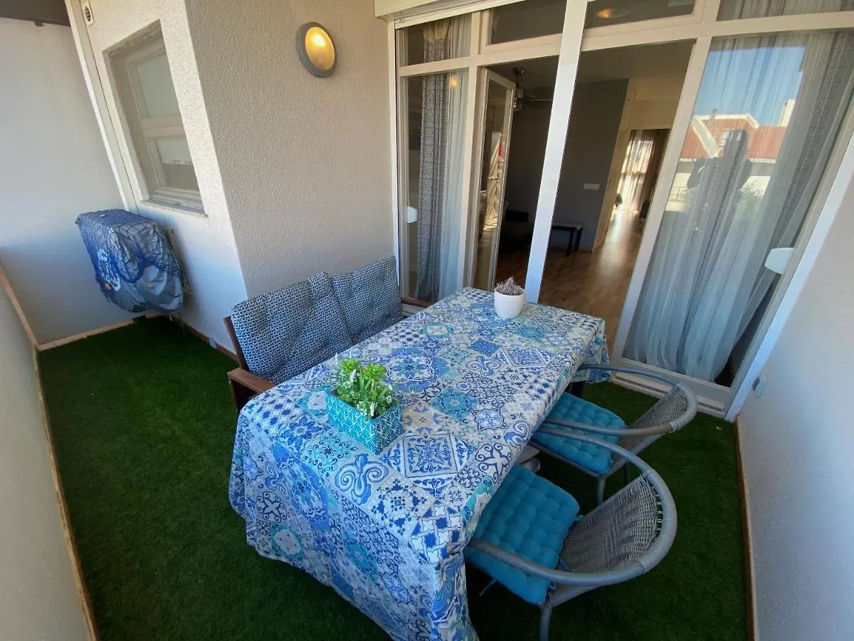 Apartamento Mas Pinell B4 Torroella De Montgri
