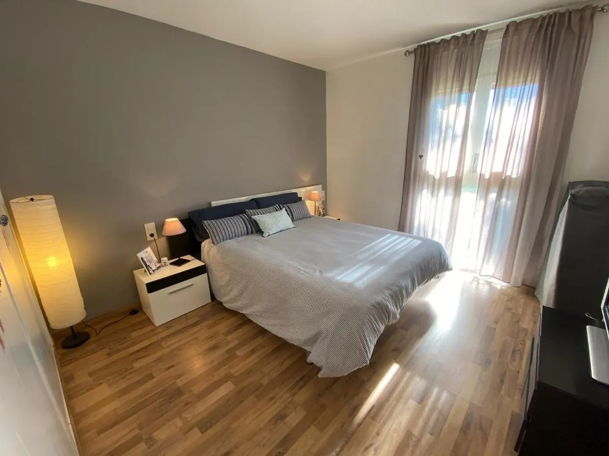 Apartamento Mas Pinell B4 Torroella De Montgri Apartment