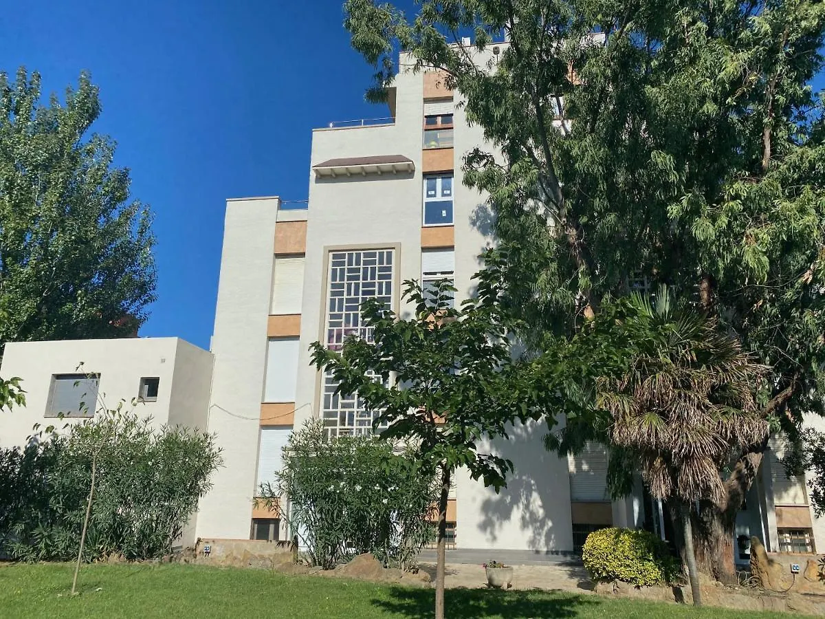 Apartment Apartamento Mas Pinell B4 Torroella De Montgri Spain
